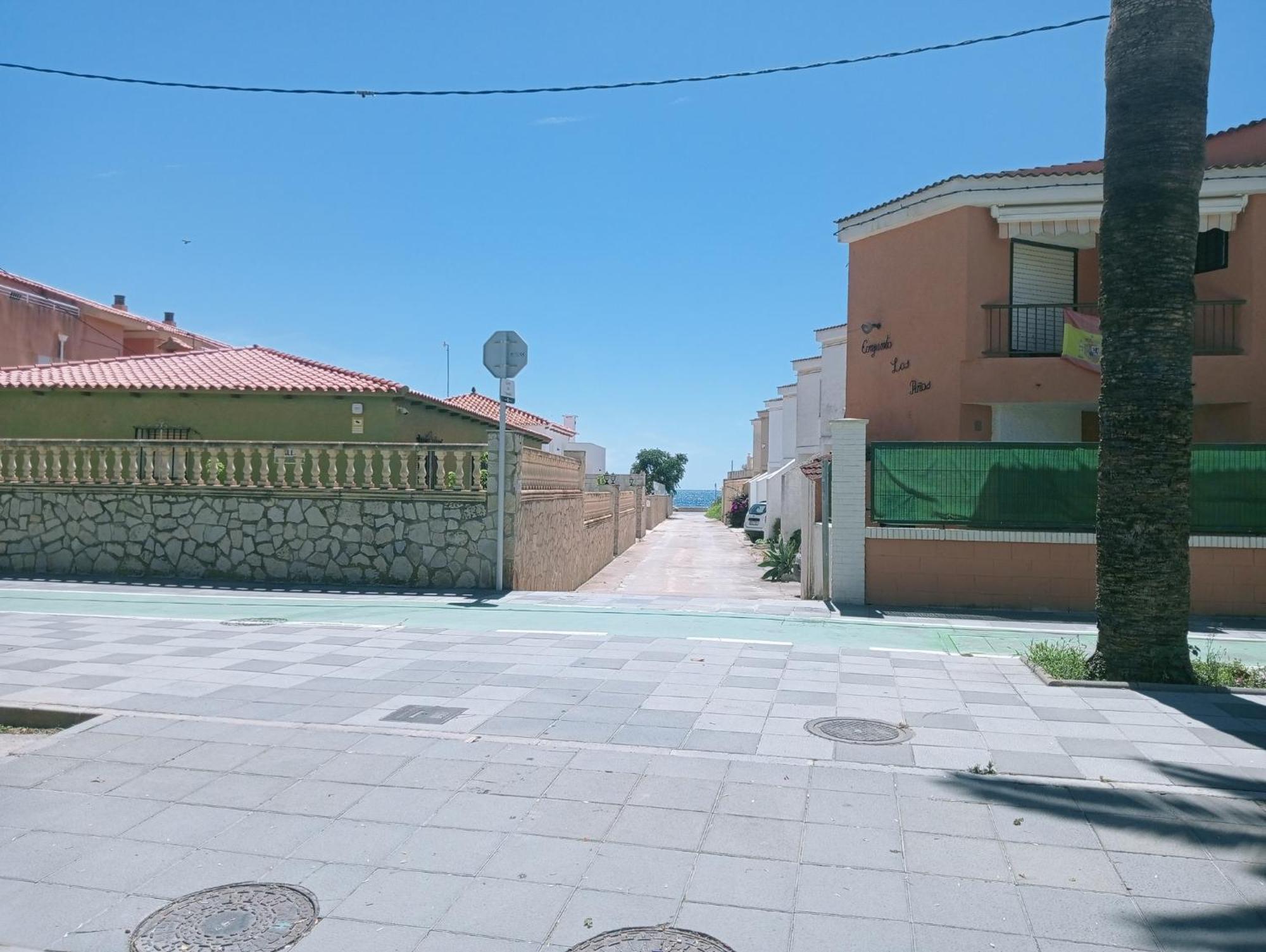 Holiday home At Pinas