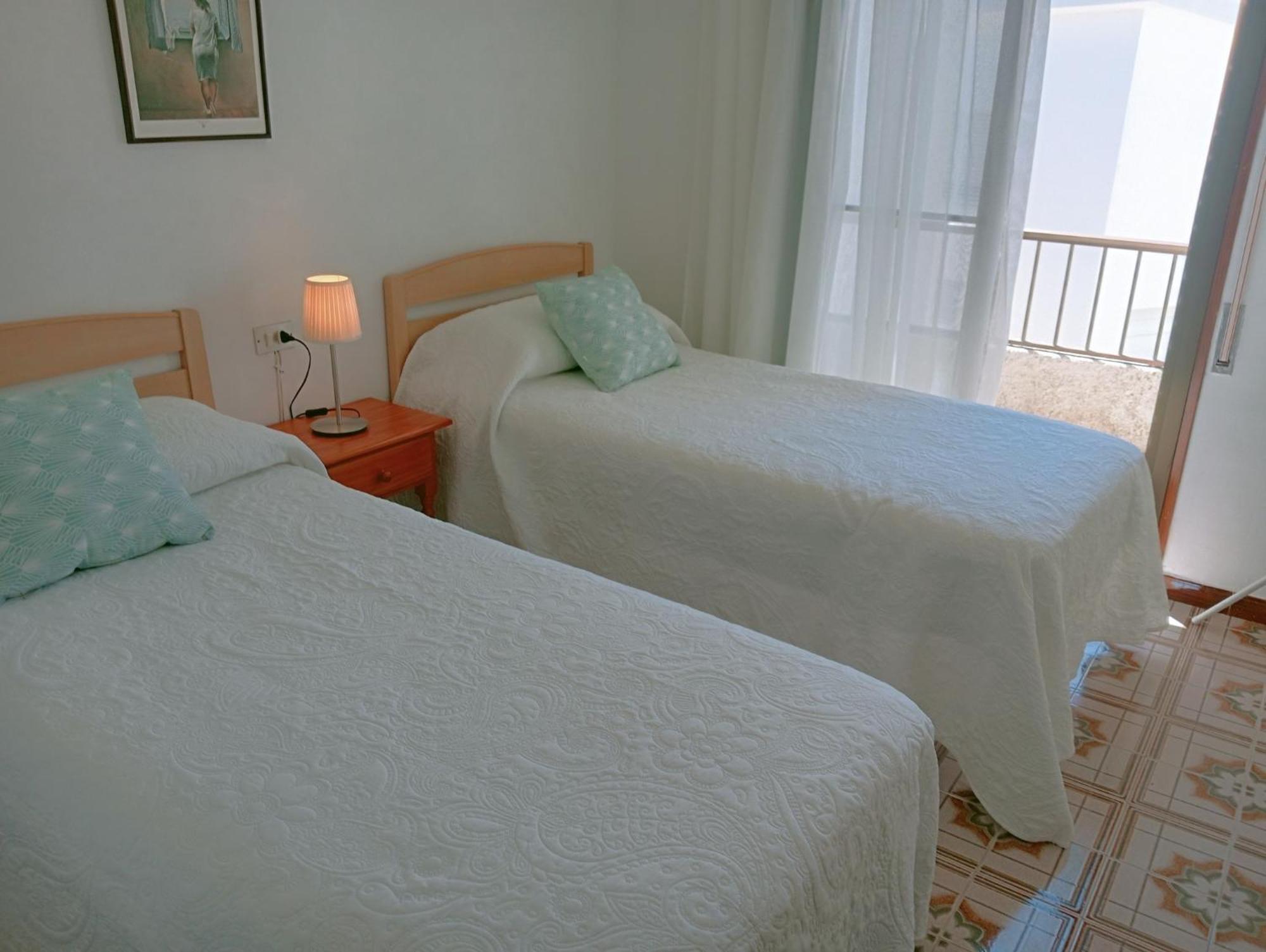 Holiday home At Pinas *