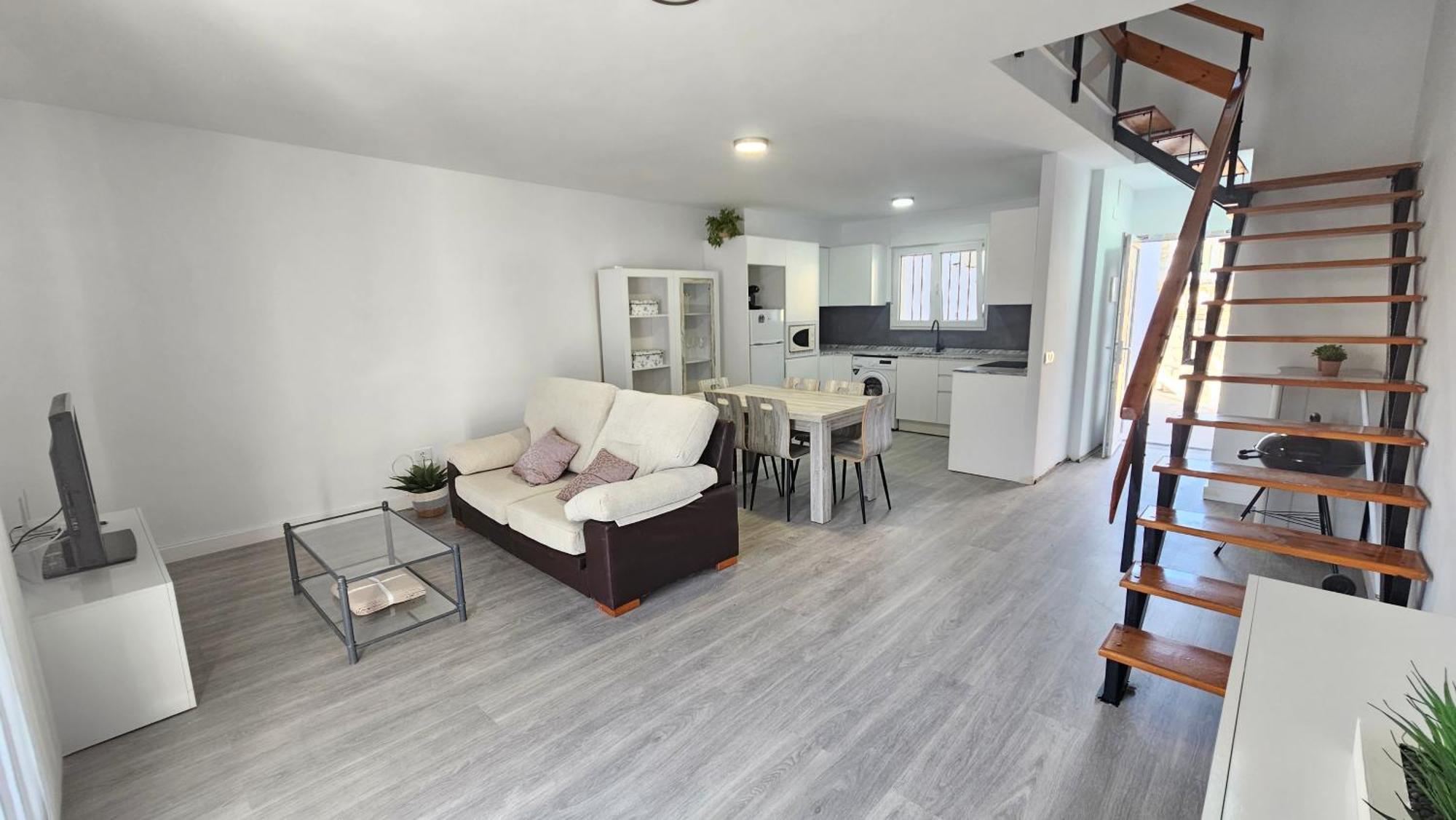 Holiday home At Pinas Benicarlo