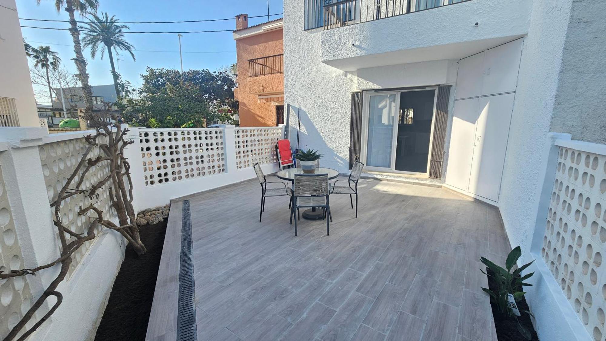 Holiday home At Pinas Benicarlo
